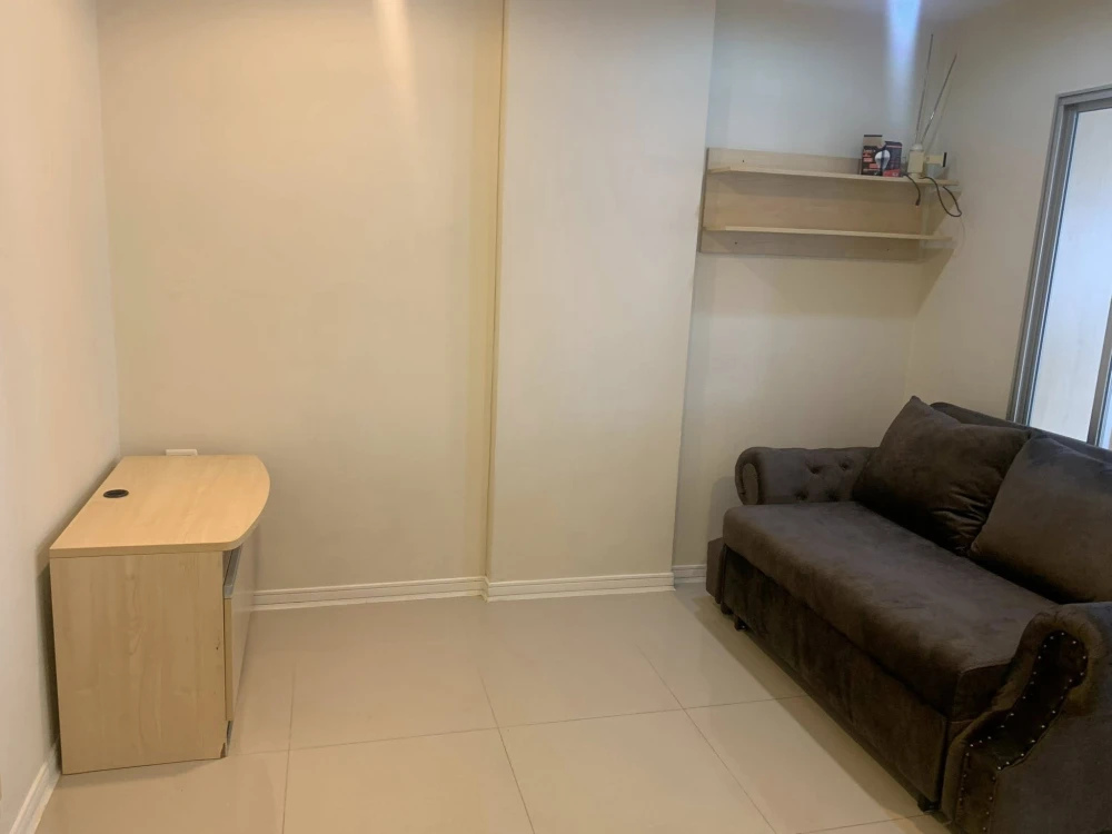 ให้เช่า  ลุมพินี คอนโดทาวน์ รัตนาธิเบศร์ ห้องพร้อมอยู่ เฟอร์พร้อม ราคาสบายกระเป๋า รีบจองเลยก่อนพลาด+++