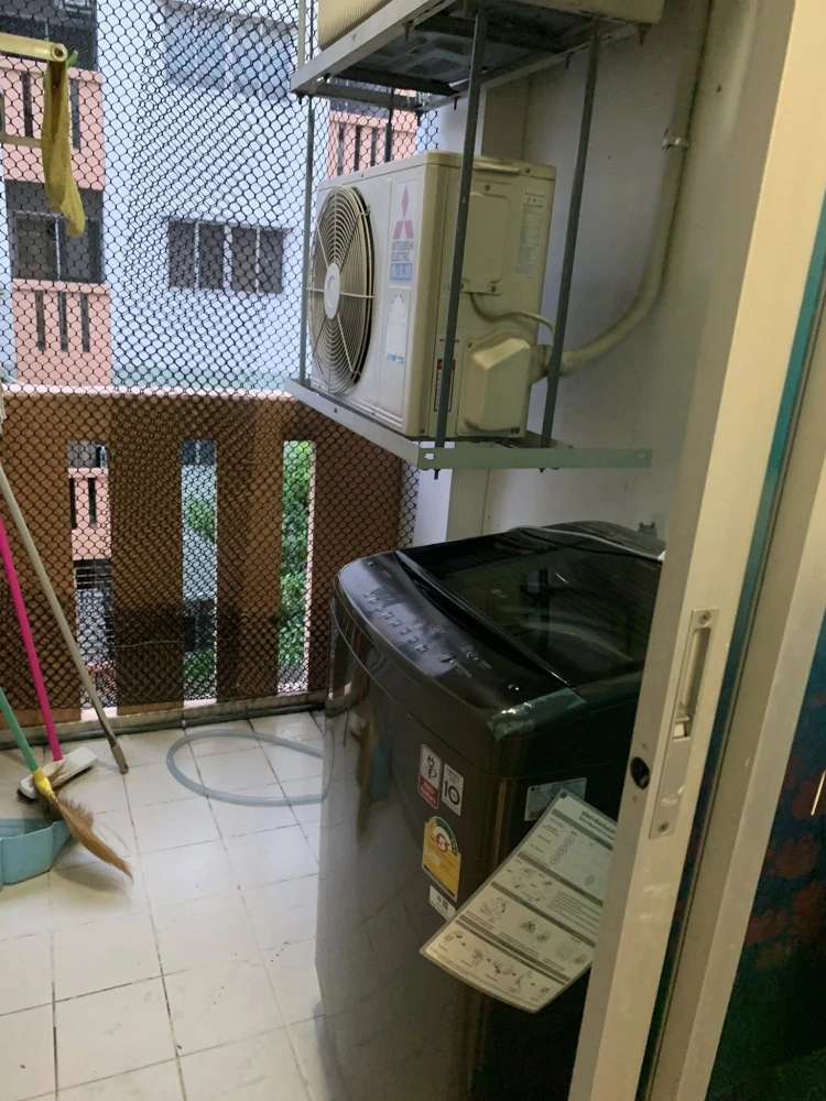 ให้เช่า  ลุมพินี คอนโดทาวน์ รัตนาธิเบศร์ ห้องพร้อมอยู่ เฟอร์พร้อม ราคาสบายกระเป๋า รีบจองเลยก่อนพลาด+++