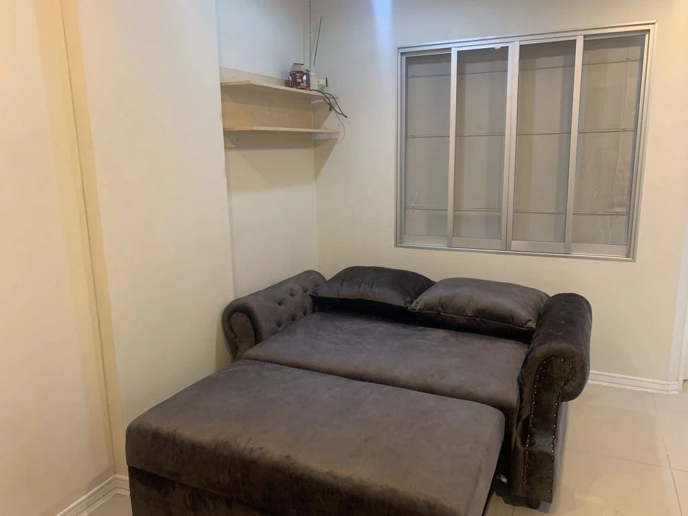 ให้เช่า  ลุมพินี คอนโดทาวน์ รัตนาธิเบศร์ ห้องพร้อมอยู่ เฟอร์พร้อม ราคาสบายกระเป๋า รีบจองเลยก่อนพลาด+++