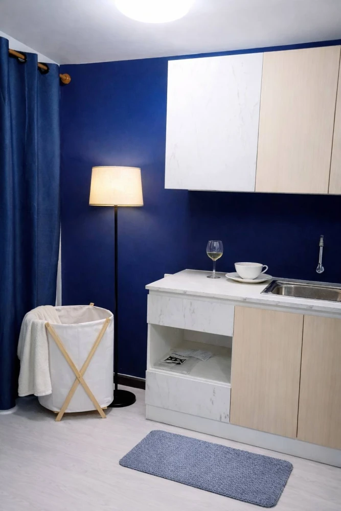 ให้เช่า ลุมพินี คอนโดทาวน์ รัตนาธิเบศร์ ห้องพร้อมเฟอร์ + เครื่องใช้ไฟฟ้า มาแต่ตัวเข้าอยู่ได้เลย +++