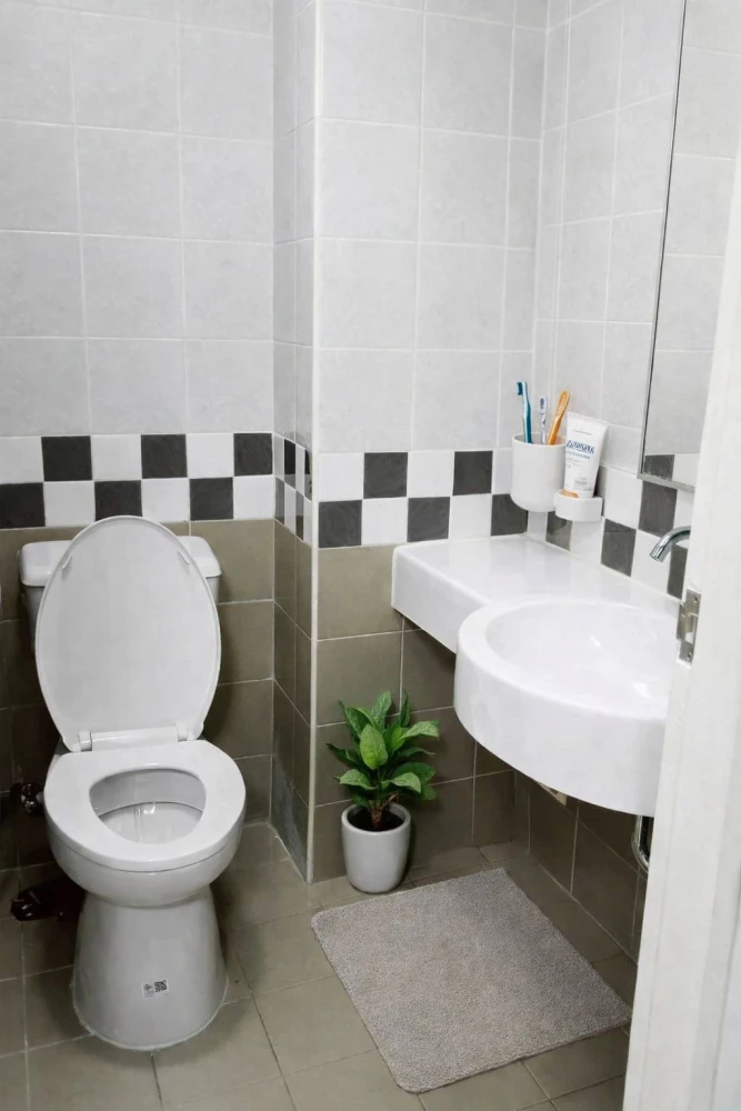 ให้เช่า ลุมพินี คอนโดทาวน์ รัตนาธิเบศร์ ห้องพร้อมเฟอร์ + เครื่องใช้ไฟฟ้า มาแต่ตัวเข้าอยู่ได้เลย +++