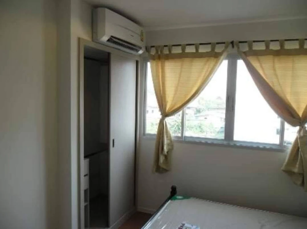 ให้เช่า ลุมพินี คอนโดทาวน์ รามอินทรา-ลาดปลาเค้า พร้อมเฟอร์นิเจอร์ครบชุด  เดินทางสะดวก พร้อมเข้าอยู่