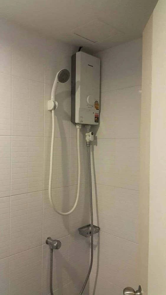 ให้เช่า ลุมพินี คอนโดทาวน์ รามอินทรา-ลาดปลาเค้า พร้อมเฟอร์นิเจอร์ครบชุด  เดินทางสะดวก พร้อมเข้าอยู่