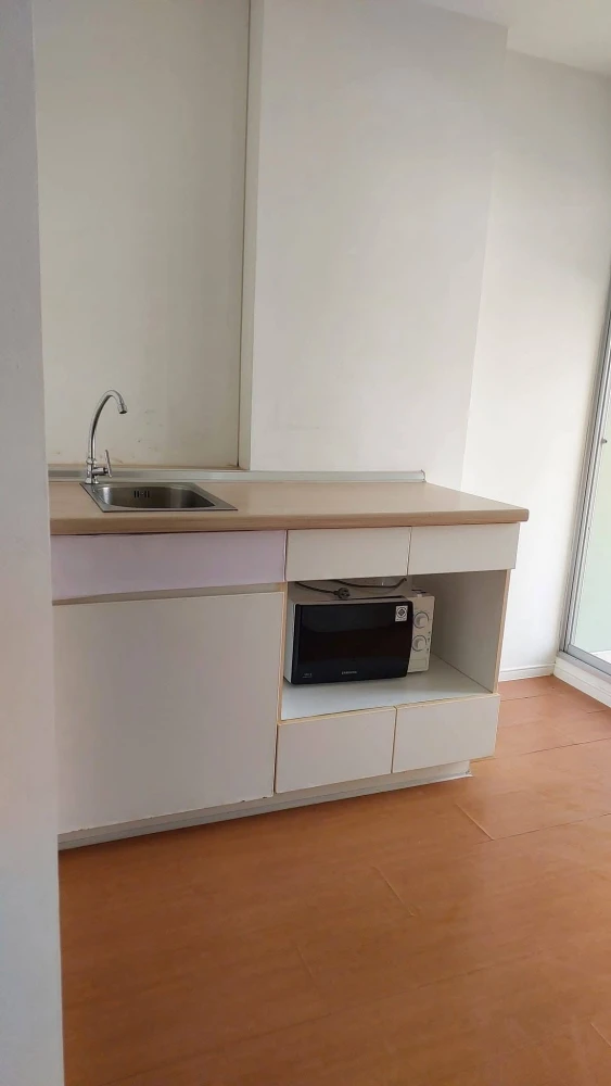 ให้เช่า ลุมพินี คอนโดทาวน์ รามอินทรา-ลาดปลาเค้า พร้อมเฟอร์นิเจอร์ครบชุด  เดินทางสะดวก พร้อมเข้าอยู่