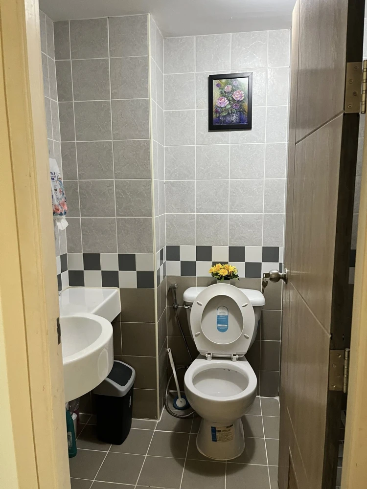 ให้เช่า ลุมพินี คอนโดทาวน์ รามอินทรา หลักสี่ ห้องพร้อมอยู่ เฟอร์พร้อม ราคาสบายกระเป๋า จองเลย