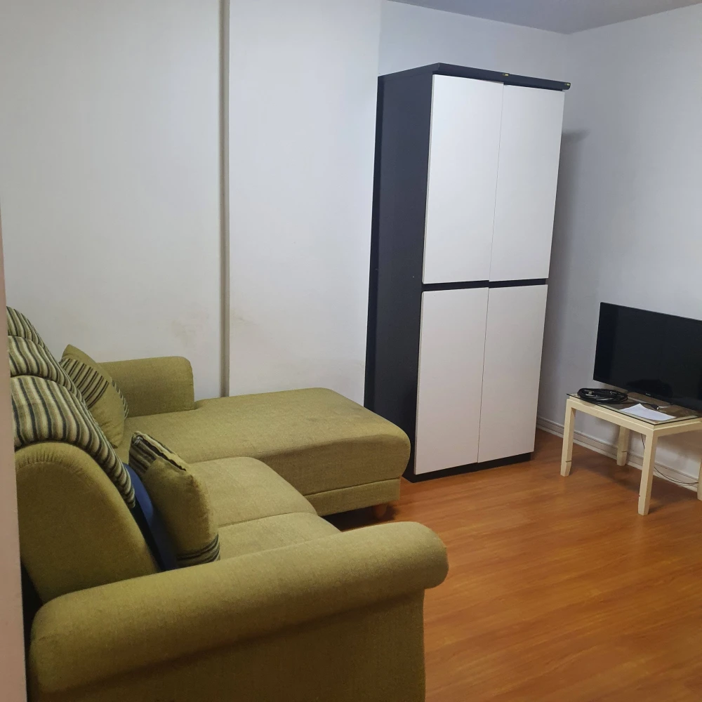 ให้เช่า ลุมพินี คอนโดทาวน์ รามอินทรา-หลักสี่  ห้องพร้อมอยู่ เฟอร์พ้อม จองเลย