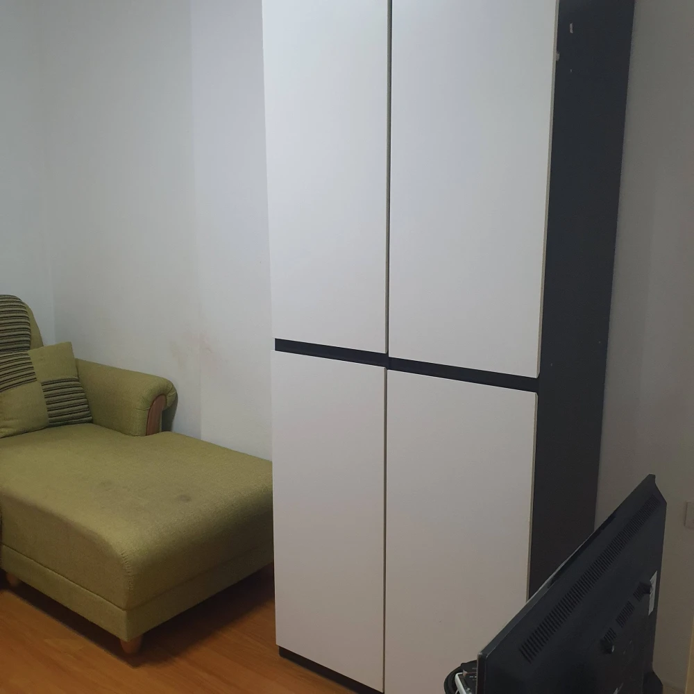 ให้เช่า ลุมพินี คอนโดทาวน์ รามอินทรา-หลักสี่  ห้องพร้อมอยู่ เฟอร์พ้อม จองเลย