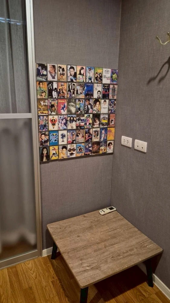 ให้เช่า ลุมพินี คอนโดทาวน์ เพชรเกษม 98 ห้องชั้น 9 ทำเลดี ตกแต่งครบครัน ดีแบบนี้จะรออะไร