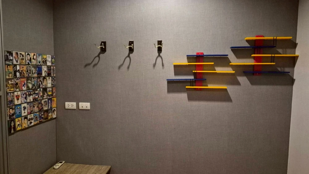 ให้เช่า ลุมพินี คอนโดทาวน์ เพชรเกษม 98 ห้องชั้น 9 ทำเลดี ตกแต่งครบครัน ดีแบบนี้จะรออะไร