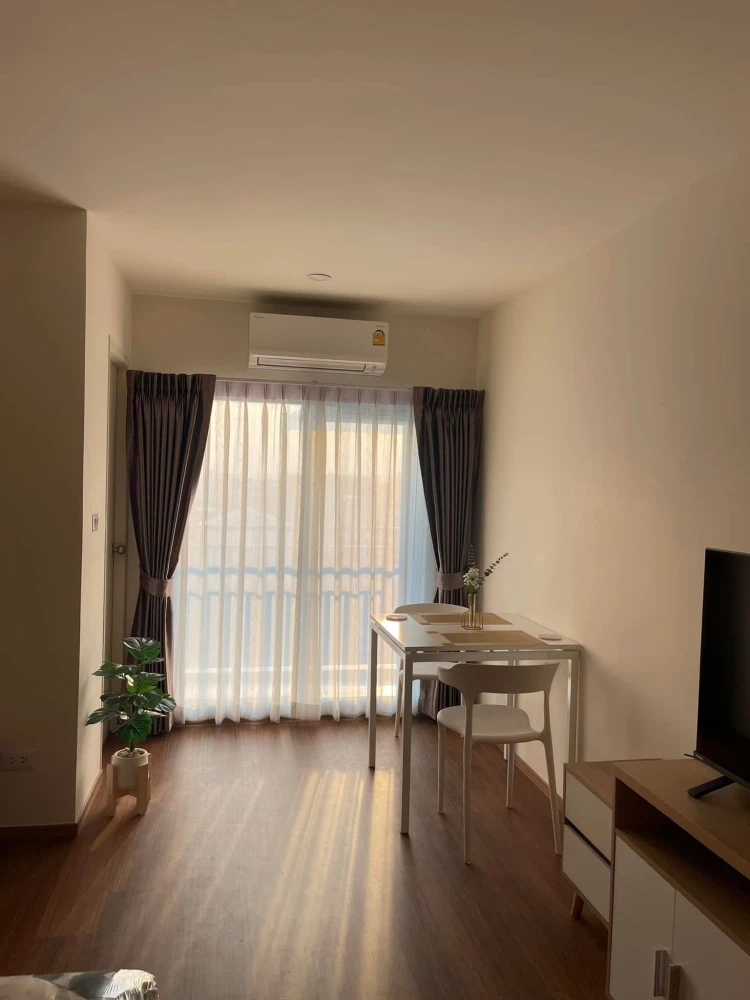 ให้เช่า ลุมพินี คอนโดทาวน์ เอกชัย 48 ห้องน่าอยู่ เฟอร์พร้อม ราคาสบายกระเป๋า จองเลยก่อนพลาด+++