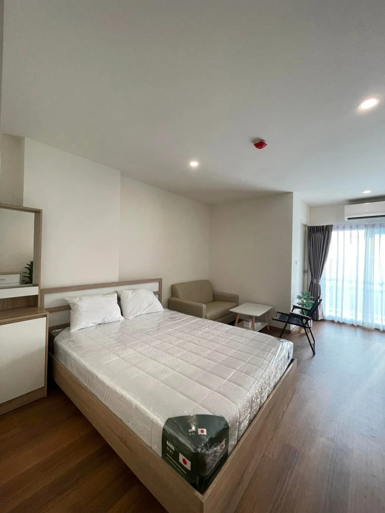 ให้เช่า ลุมพินี คอนโดทาวน์ เอกชัย 48 ห้องน่าอยู่ เฟอร์พร้อม ราคาสบายกระเป๋า จองเลยก่อนพลาด+++