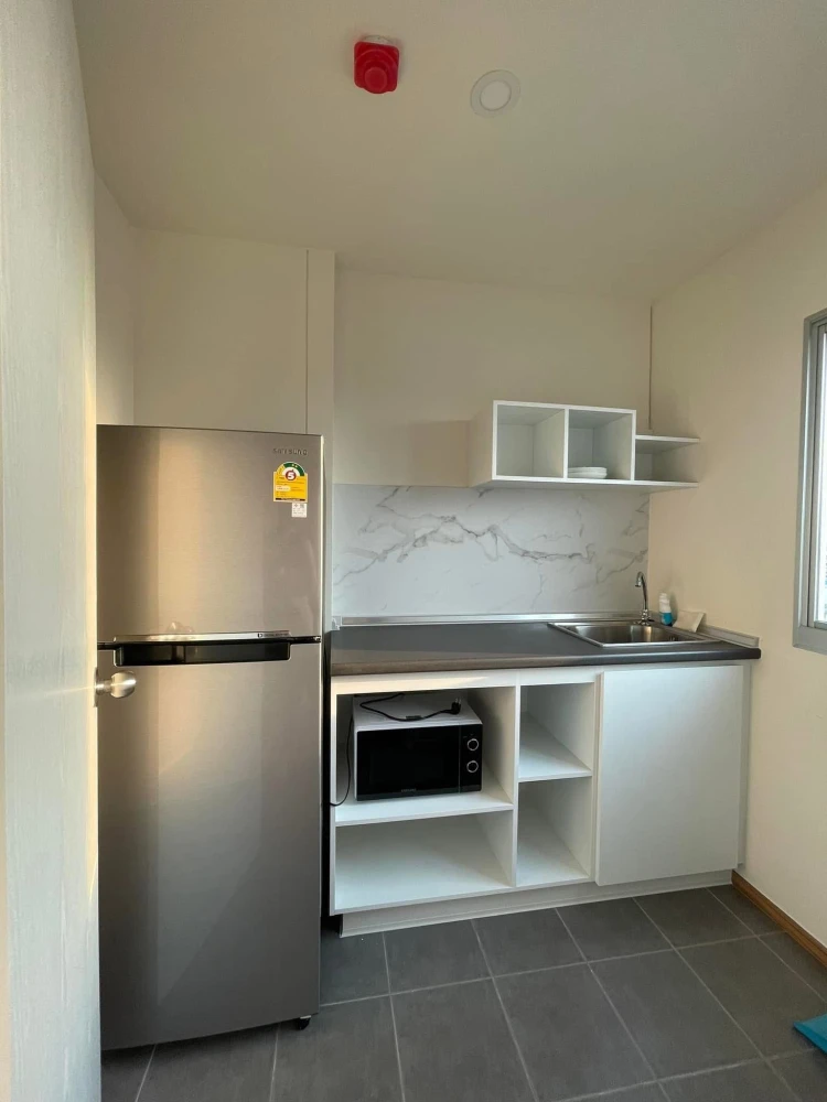 ให้เช่า ลุมพินี คอนโดทาวน์ เอกชัย 48 ห้องน่าอยู่ เฟอร์พร้อม ราคาสบายกระเป๋า จองเลยก่อนพลาด+++