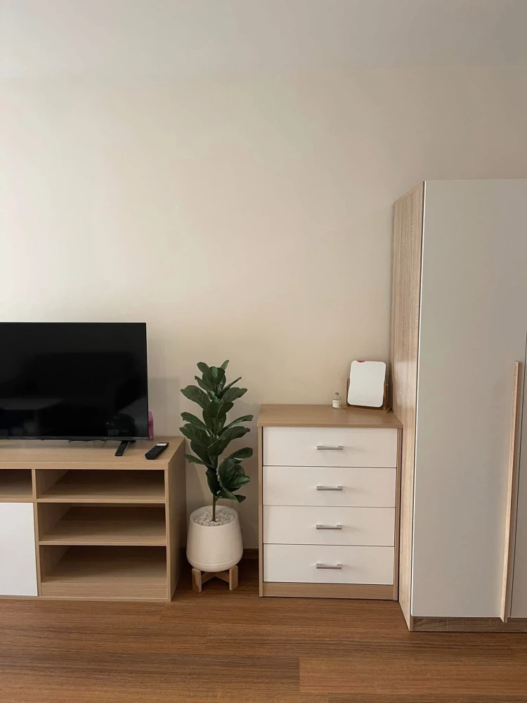 ให้เช่า ลุมพินี คอนโดทาวน์ เอกชัย 48 ห้องน่าอยู่ เฟอร์พร้อม ราคาสบายกระเป๋า จองเลยก่อนพลาด+++