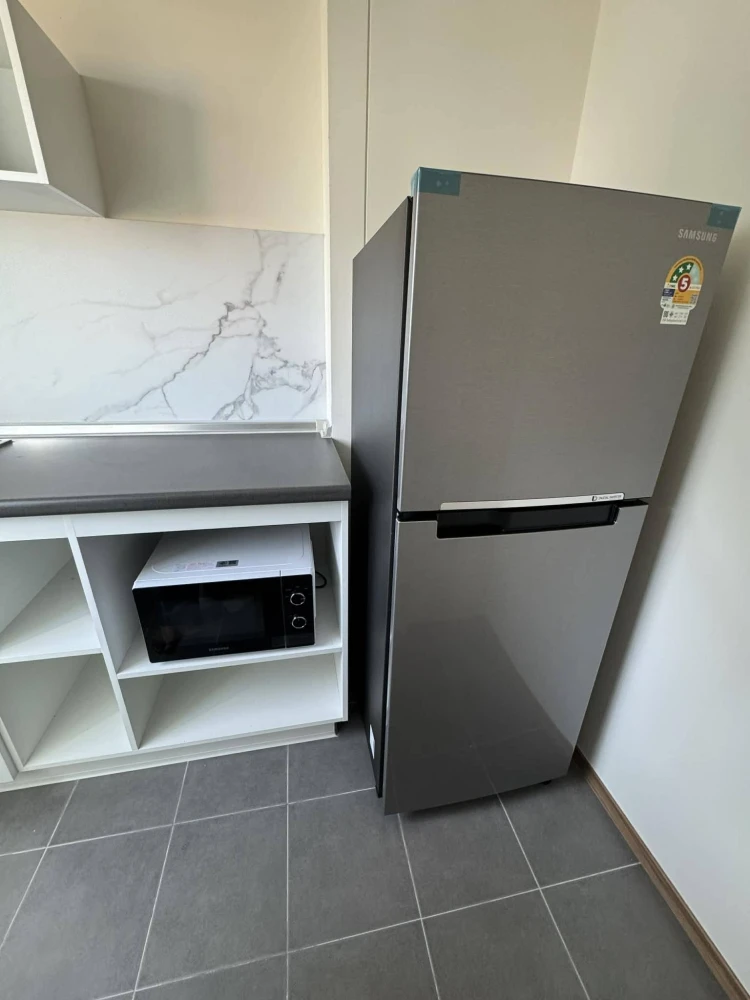 ให้เช่า  ลุมพินี คอนโดทาวน์ เอกชัย 48 ห้องน่าอยู่ เฟอร์ + เครื่องใช้ไฟฟ้าครบ มาแต่ตัวเข้าอยู่ได้เลย รีบจองด่วน+++