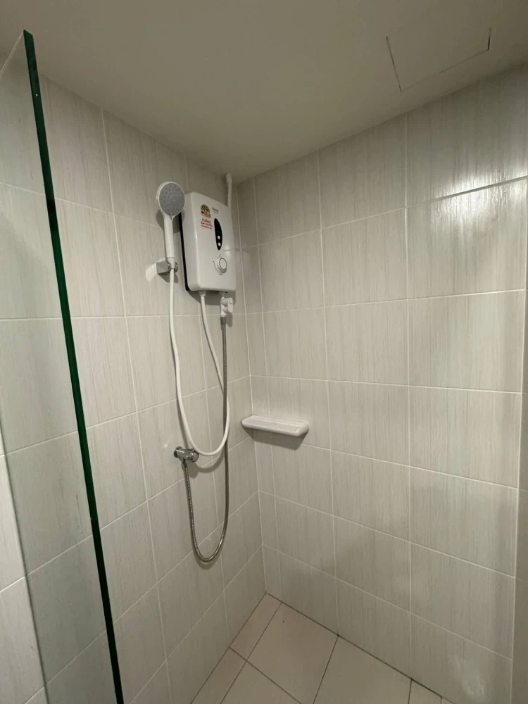 ให้เช่า  ลุมพินี คอนโดทาวน์ เอกชัย 48 ห้องน่าอยู่ เฟอร์ + เครื่องใช้ไฟฟ้าครบ มาแต่ตัวเข้าอยู่ได้เลย รีบจองด่วน+++