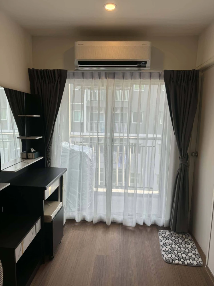 ให้เช่า  ลุมพินี คอนโดทาวน์ เอกชัย 48 ห้องน่าอยู่ เฟอร์ + เครื่องใช้ไฟฟ้าครบ มาแต่ตัวเข้าอยู่ได้เลย รีบจองด่วน+++