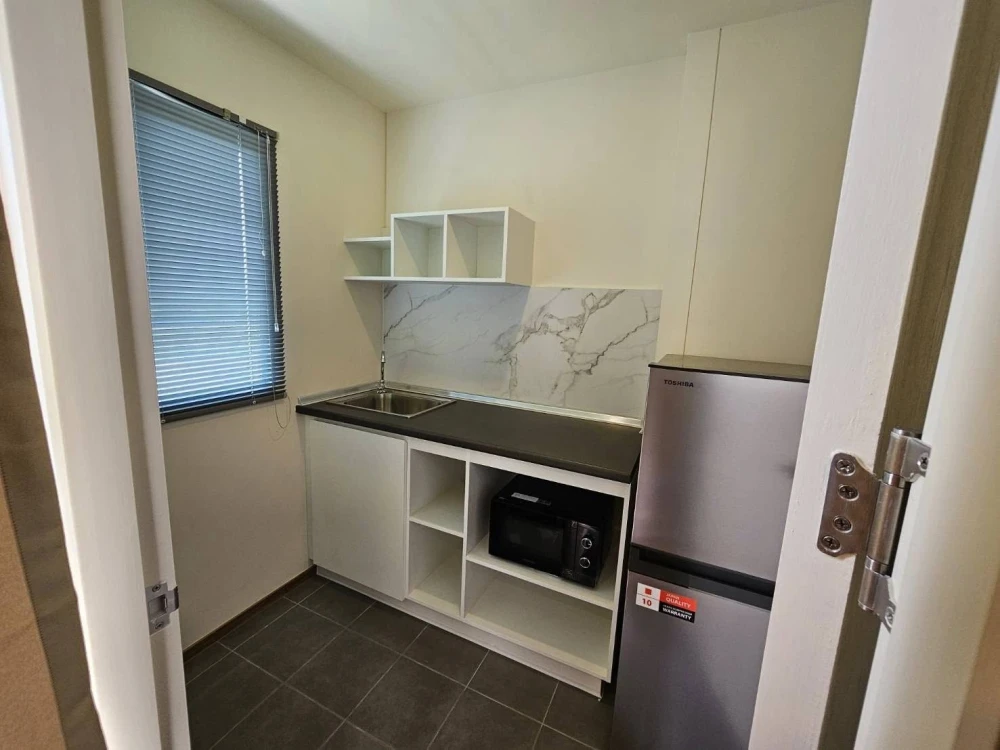 ให้เช่า ลุมพินี คอนโดทาวน์ เอกชัย 48 ห้องพร้อมอยู่ เฟอร์พร้อม ราคาสบายกระเป๋า จองเลย