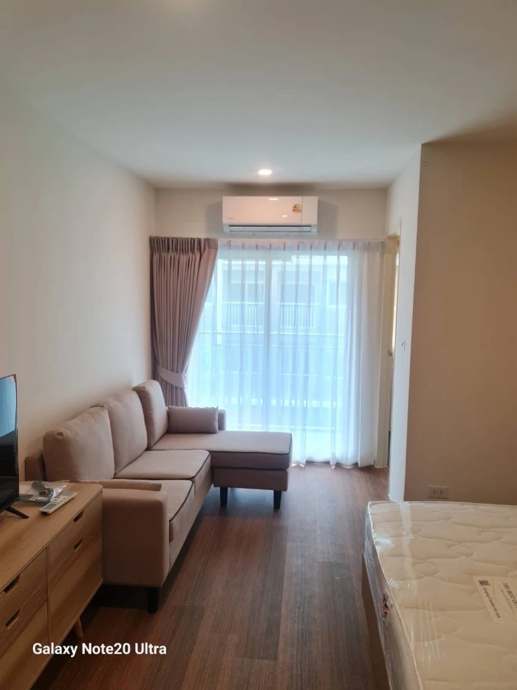 ให้เช่า ลุมพินี คอนโดทาวน์ เอกชัย 48 ห้องพร้อมอยู่ เฟอร์พร้อม ราคาสบายกระเป๋า จองเลย