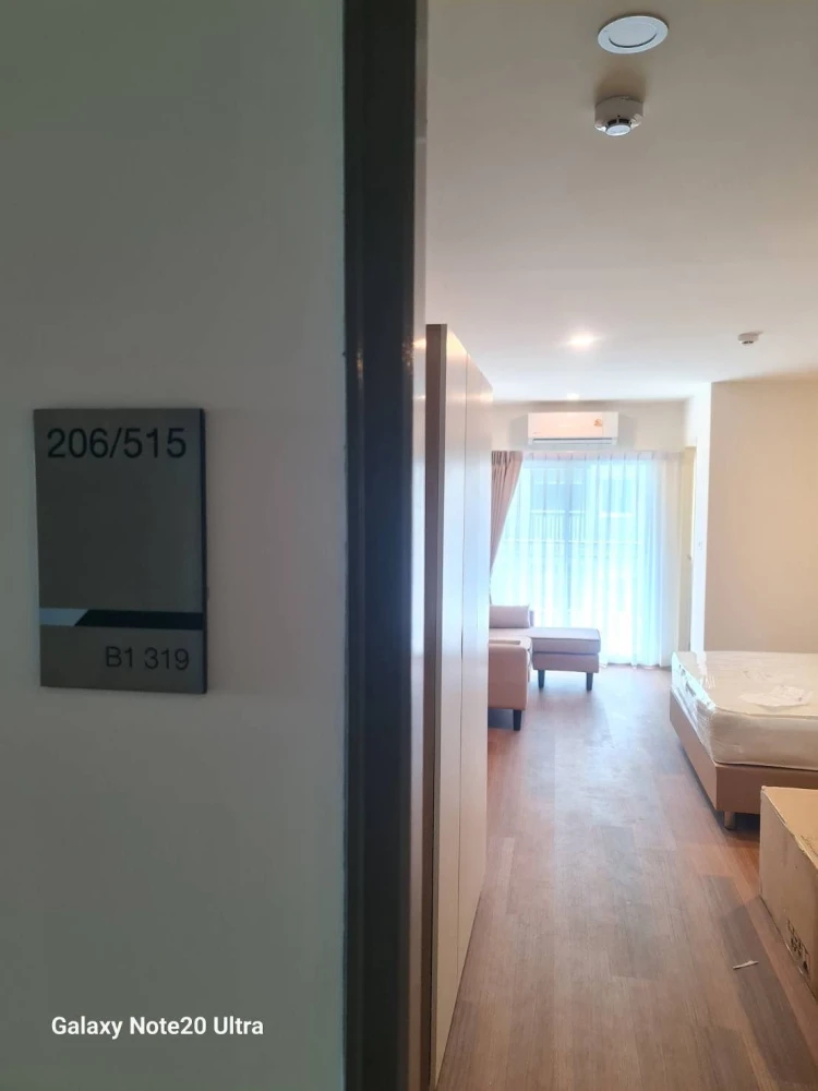 ให้เช่า ลุมพินี คอนโดทาวน์ เอกชัย 48 ห้องพร้อมอยู่ เฟอร์พร้อม ราคาสบายกระเป๋า จองเลย