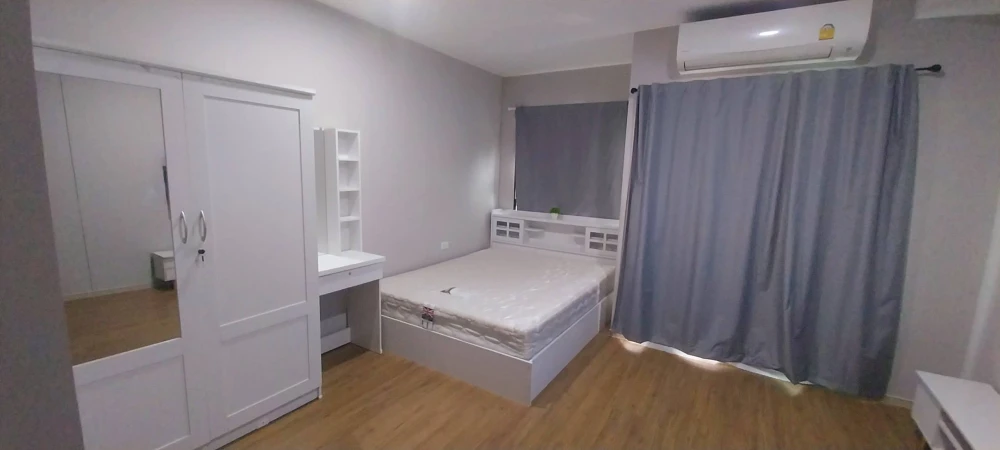 ให้เช่า ลุมพินี ซีเล็คเต็ด จรัญ 65 - สิรินธร สเตชั่น เฟอร์นิเจอร์ครบครัน เครื่องใช้ไฟฟ้าจัดเต็ม รีบคว้าไว้เลย images