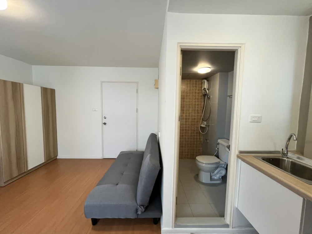 ให้เช่า ลุมพินี ทาวน์ชิป รังสิต - คลอง 1 ชั้น 4 ห้องน่าอยู่ มาพร้อมการตกแต่งที่ครบครัน จองเลย