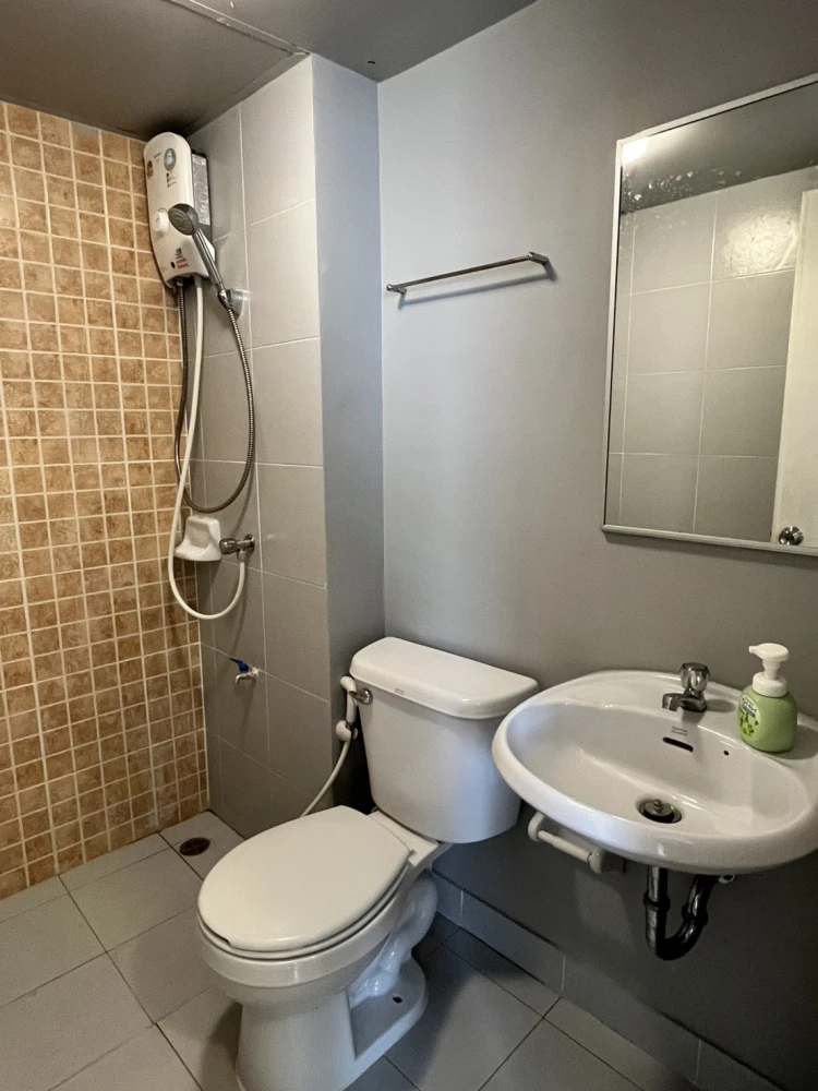 ให้เช่า ลุมพินี ทาวน์ชิป รังสิต - คลอง 1 ชั้น 4 ห้องน่าอยู่ มาพร้อมการตกแต่งที่ครบครัน จองเลย