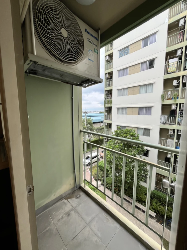 ให้เช่า ลุมพินี ทาวน์ชิป รังสิต - คลอง 1 ชั้น 4 ห้องน่าอยู่ มาพร้อมการตกแต่งที่ครบครัน จองเลย