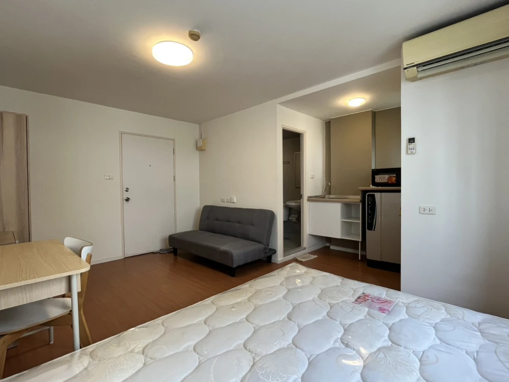 ให้เช่า ลุมพินี ทาวน์ชิป รังสิต - คลอง 1 ชั้น 4 ห้องน่าอยู่ มาพร้อมการตกแต่งที่ครบครัน จองเลย