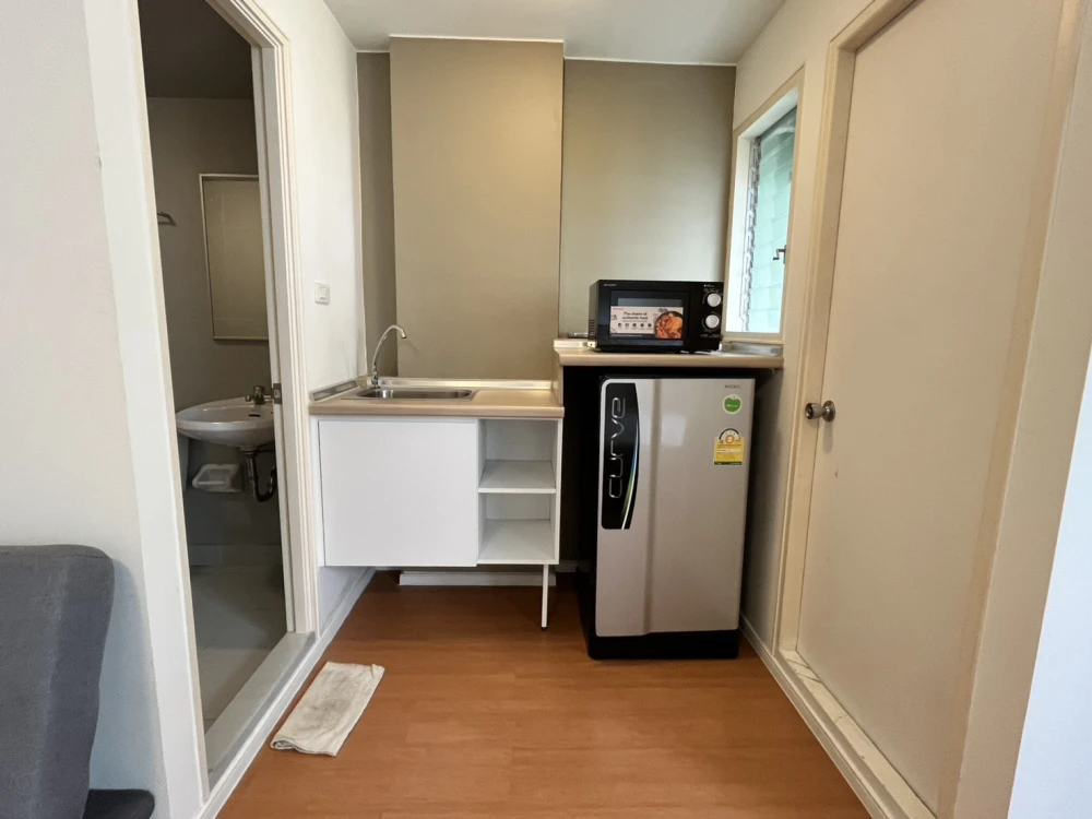 ให้เช่า ลุมพินี ทาวน์ชิป รังสิต - คลอง 1 ชั้น 4 ห้องน่าอยู่ มาพร้อมการตกแต่งที่ครบครัน จองเลย