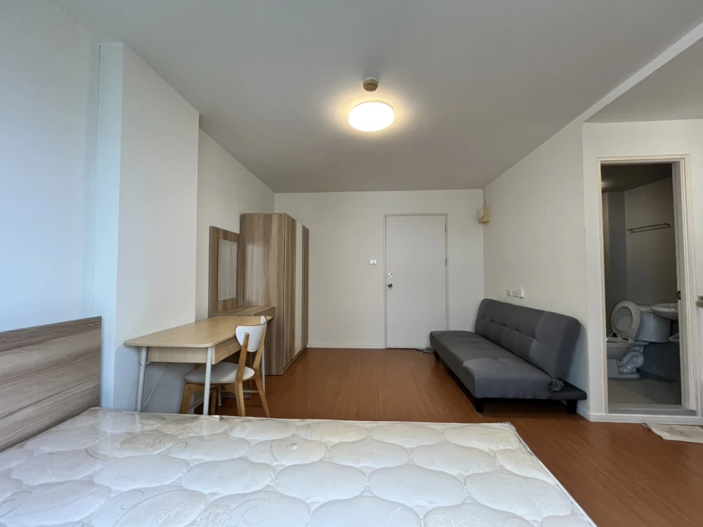 ให้เช่า ลุมพินี ทาวน์ชิป รังสิต - คลอง 1 ชั้น 4 ห้องน่าอยู่ มาพร้อมการตกแต่งที่ครบครัน จองเลย