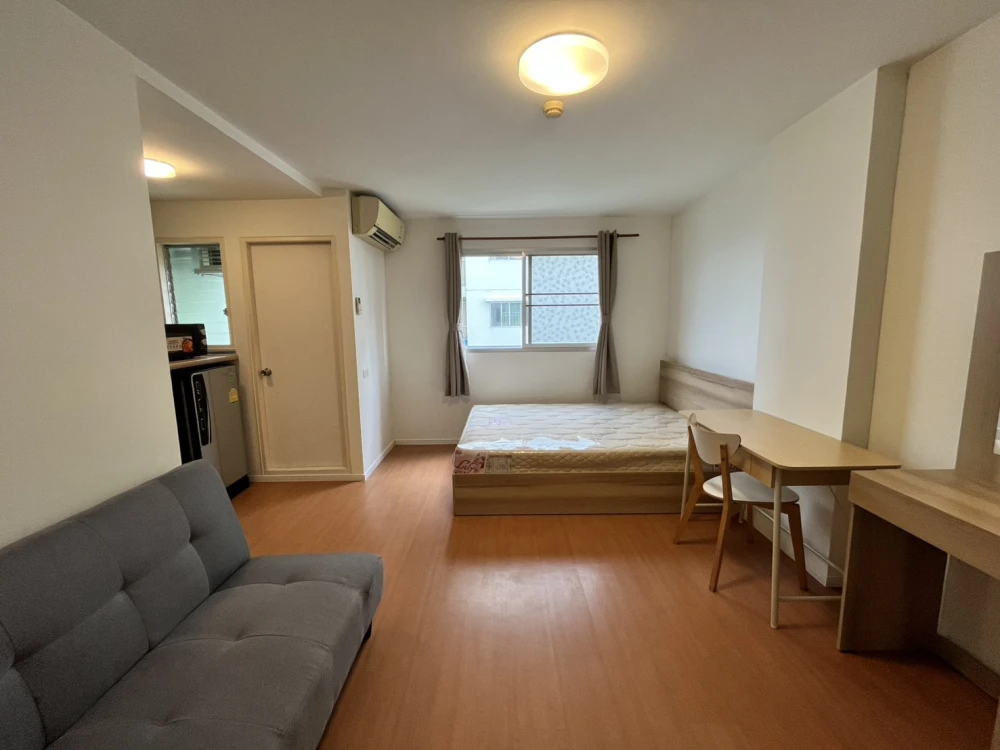 ให้เช่า ลุมพินี ทาวน์ชิป รังสิต - คลอง 1 ชั้น 4 ห้องน่าอยู่ มาพร้อมการตกแต่งที่ครบครัน จองเลย