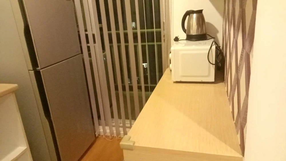 ให้เช่า ลุมพินี พาร์คบีช จอมเทียน ห้องสวย ราคาดี วิวทะเลแบบนี้ ห้ามพลาด! พร้อมเข้าอยู่ได้ทันที