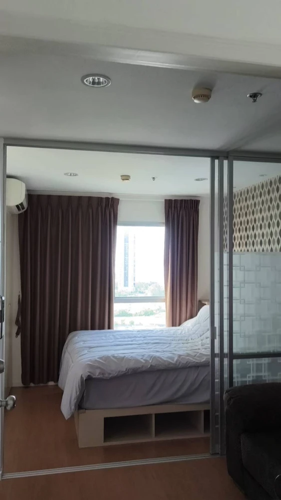 ให้เช่า ลุมพินี พาร์คบีช จอมเทียน ห้องสวย ราคาดี วิวทะเลแบบนี้ ห้ามพลาด! พร้อมเข้าอยู่ได้ทันที