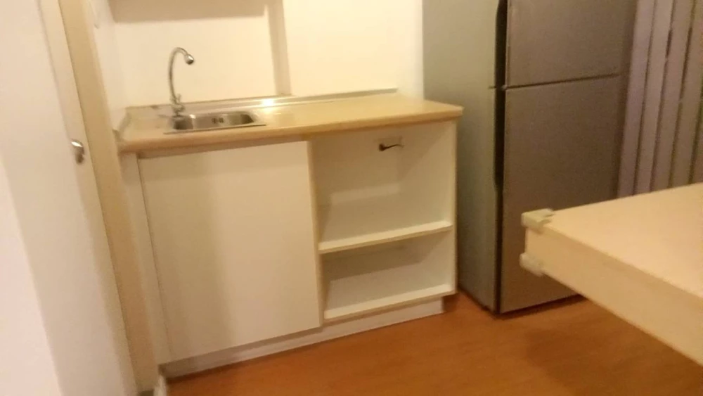 ให้เช่า ลุมพินี พาร์คบีช จอมเทียน ห้องสวย ราคาดี วิวทะเลแบบนี้ ห้ามพลาด! พร้อมเข้าอยู่ได้ทันที