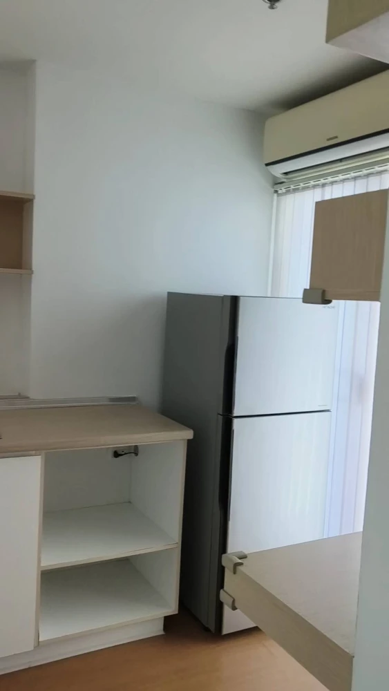 ให้เช่า ลุมพินี พาร์คบีช จอมเทียน ห้องสวย ราคาดี วิวทะเลแบบนี้ ห้ามพลาด! พร้อมเข้าอยู่ได้ทันที