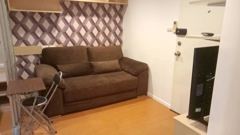 ให้เช่า ลุมพินี พาร์คบีช จอมเทียน ห้องสวย ราคาดี วิวทะเลแบบนี้ ห้ามพลาด! พร้อมเข้าอยู่ได้ทันที