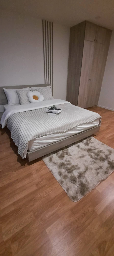 ให้เช่า ลุมพินี พาร์ค บรมราชชนนี-สิรินธร ห้องพร้อมอยู่ เฟอร์พร้อม จองเลย