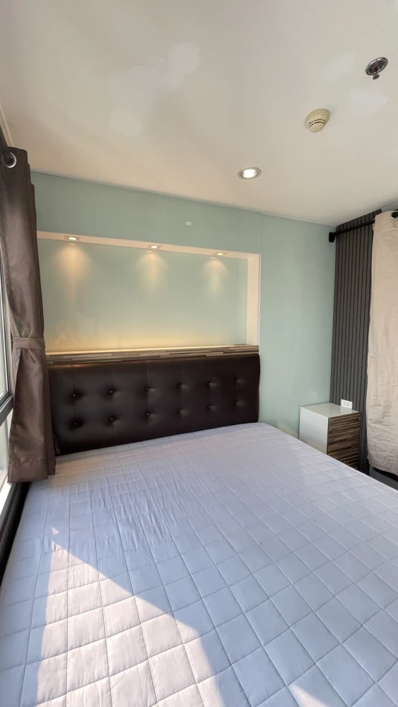 ให้เช่า ลุมพินี พาร์ค ปิ่นเกล้า ชั้น 29 ชั้นสูง วิวดี ตกแต่งครบครัน พร้อมเข้าอยู่ได้ทันที จองเลยจ้า