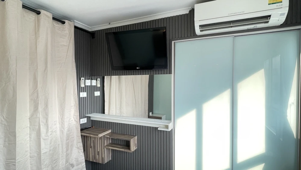 ให้เช่า ลุมพินี พาร์ค ปิ่นเกล้า ชั้น 29 ชั้นสูง วิวดี ตกแต่งครบครัน พร้อมเข้าอยู่ได้ทันที จองเลยจ้า