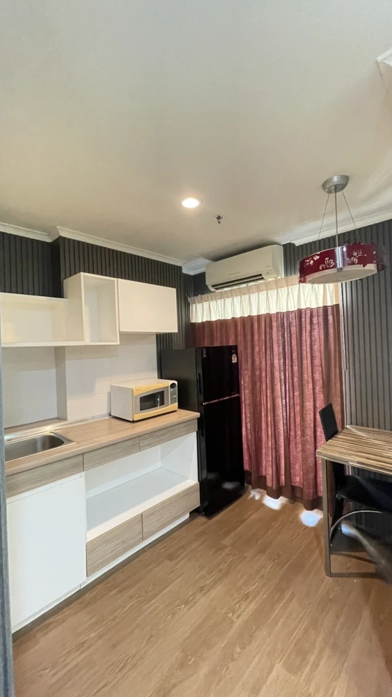 ให้เช่า ลุมพินี พาร์ค ปิ่นเกล้า ชั้น 29 ชั้นสูง วิวดี ตกแต่งครบครัน พร้อมเข้าอยู่ได้ทันที จองเลยจ้า