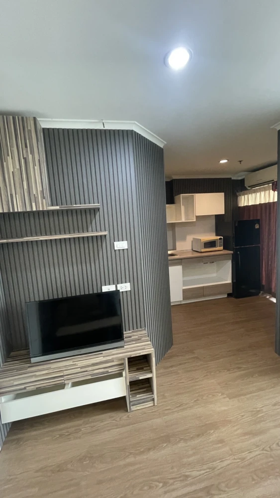 ให้เช่า ลุมพินี พาร์ค ปิ่นเกล้า ชั้น 29 ชั้นสูง วิวดี ตกแต่งครบครัน พร้อมเข้าอยู่ได้ทันที จองเลยจ้า