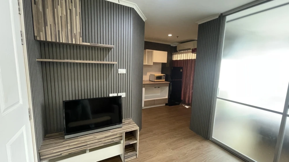 ให้เช่า ลุมพินี พาร์ค ปิ่นเกล้า ชั้น 29 ชั้นสูง วิวดี ตกแต่งครบครัน พร้อมเข้าอยู่ได้ทันที จองเลยจ้า