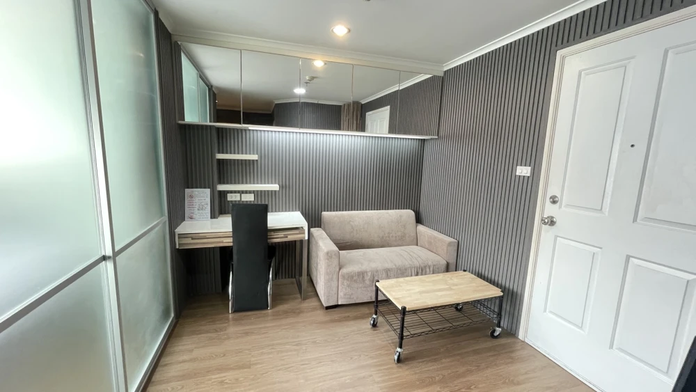 ให้เช่า ลุมพินี พาร์ค ปิ่นเกล้า ชั้น 29 ชั้นสูง วิวดี ตกแต่งครบครัน พร้อมเข้าอยู่ได้ทันที จองเลยจ้า