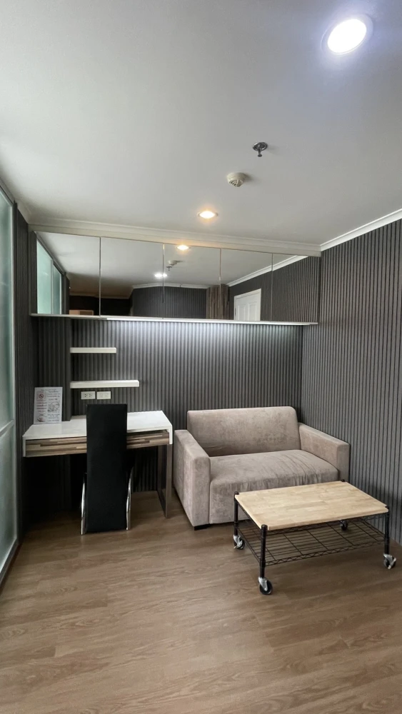 ให้เช่า ลุมพินี พาร์ค ปิ่นเกล้า ชั้น 29 ชั้นสูง วิวดี ตกแต่งครบครัน พร้อมเข้าอยู่ได้ทันที จองเลยจ้า