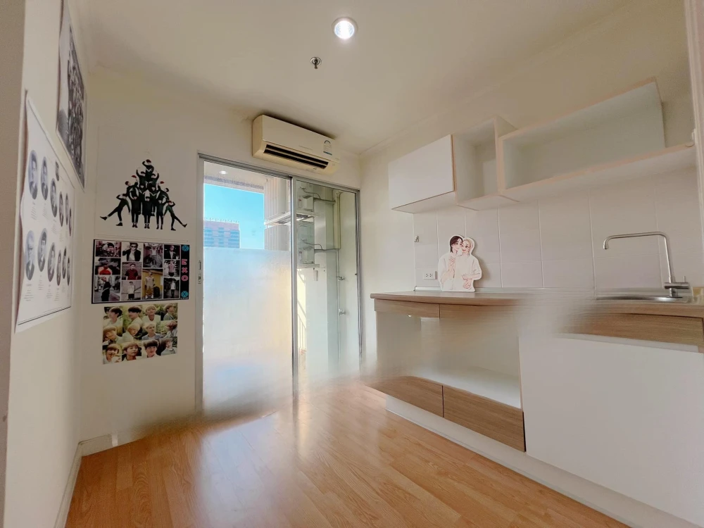 ให้เช่า ลุมพินี พาร์ค ปิ่นเกล้า วิวและบรรยากาศดีทั้งกลางวันกลางคืน สงบ เป็นส่วนตัว น่าจองสุดๆ