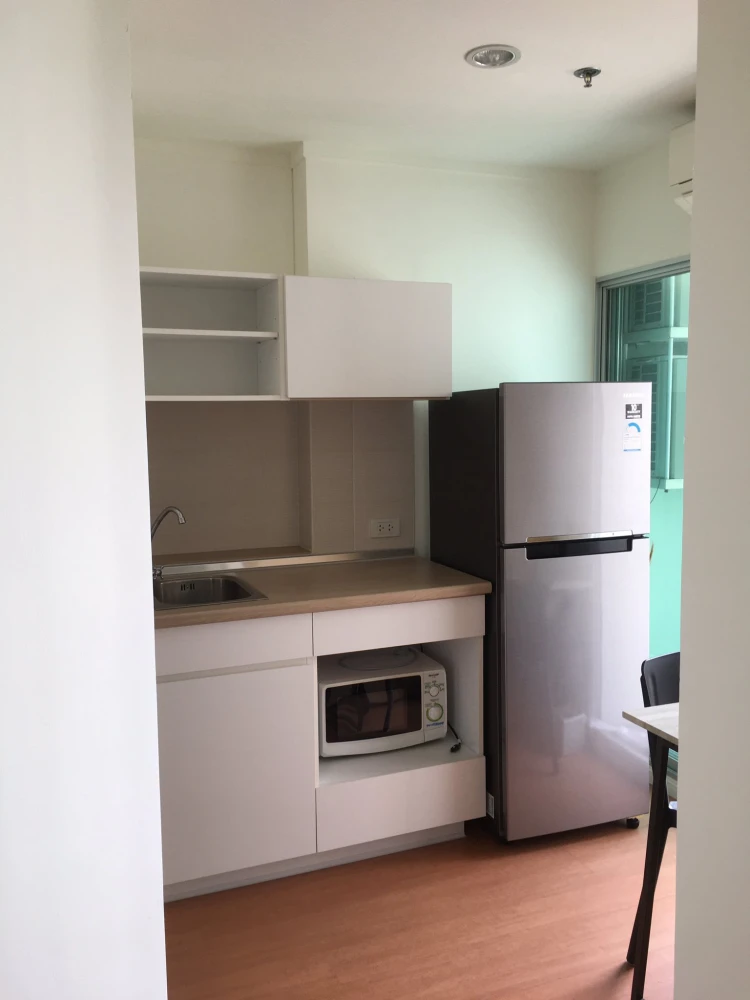 ให้เช่า ลุมพินี พาร์ค รัตนาธิเบศร์-งามวงศ์วาน ห้องชั้นสูง พร้อมอยู่ เฟอร์พร้อม