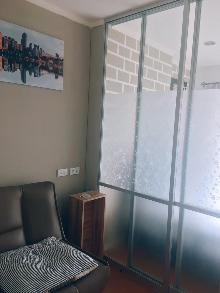 ให้เช่า ลุมพินี พาร์ค รัตนาธิเบศร์ – งามวงศ์วาน ชั้น 12A ห้องแต่งน่ารัก เฟอร์ครบ ไม่จองไม่ได้แล้ว