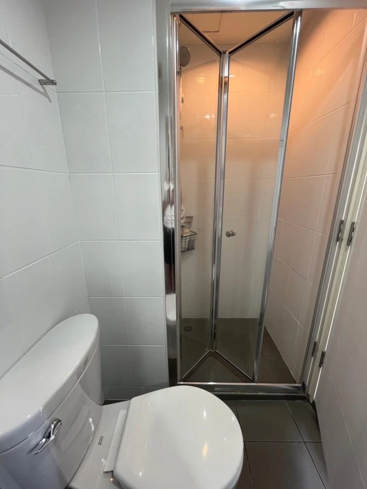 ให้เช่า ลุมพินี พาร์ค รัตนาธิเบศร์ - งามวงศ์วาน  ชั้น 16 ตึก E สงบ วิวสวย ไม่ติดตึก ห้องฝั่งไม่ร้อน รีบจองเลย