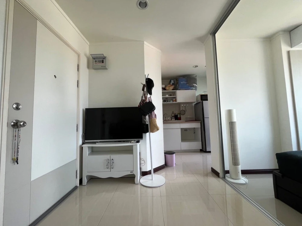 ให้เช่า ลุมพินี พาร์ค รัตนาธิเบศร์ - งามวงศ์วาน  ชั้น 16 ตึก E สงบ วิวสวย ไม่ติดตึก ห้องฝั่งไม่ร้อน รีบจองเลย