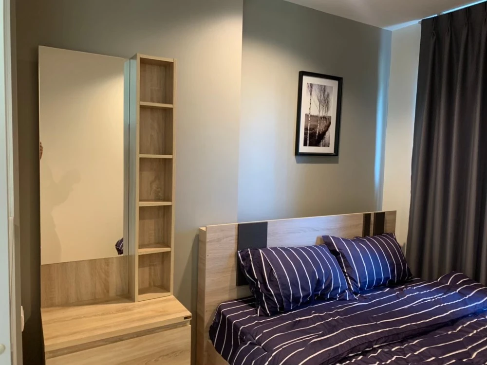 ให้เช่า ลุมพินี พาร์ค เพชรเกษม 98 วิวสระว่ายน้ำ ห้องอยู่ชั้น 3 รับลมดี แดดไม่ส่องทั้งวัน ต้องจัดแล้ว